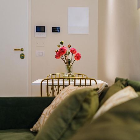 Helloapulia Charming Palazzo Clemente - Self-Catering Suites With Aircondition Monopoli Buitenkant foto