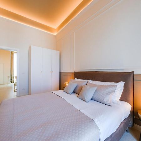 Helloapulia Charming Palazzo Clemente - Self-Catering Suites With Aircondition Monopoli Buitenkant foto
