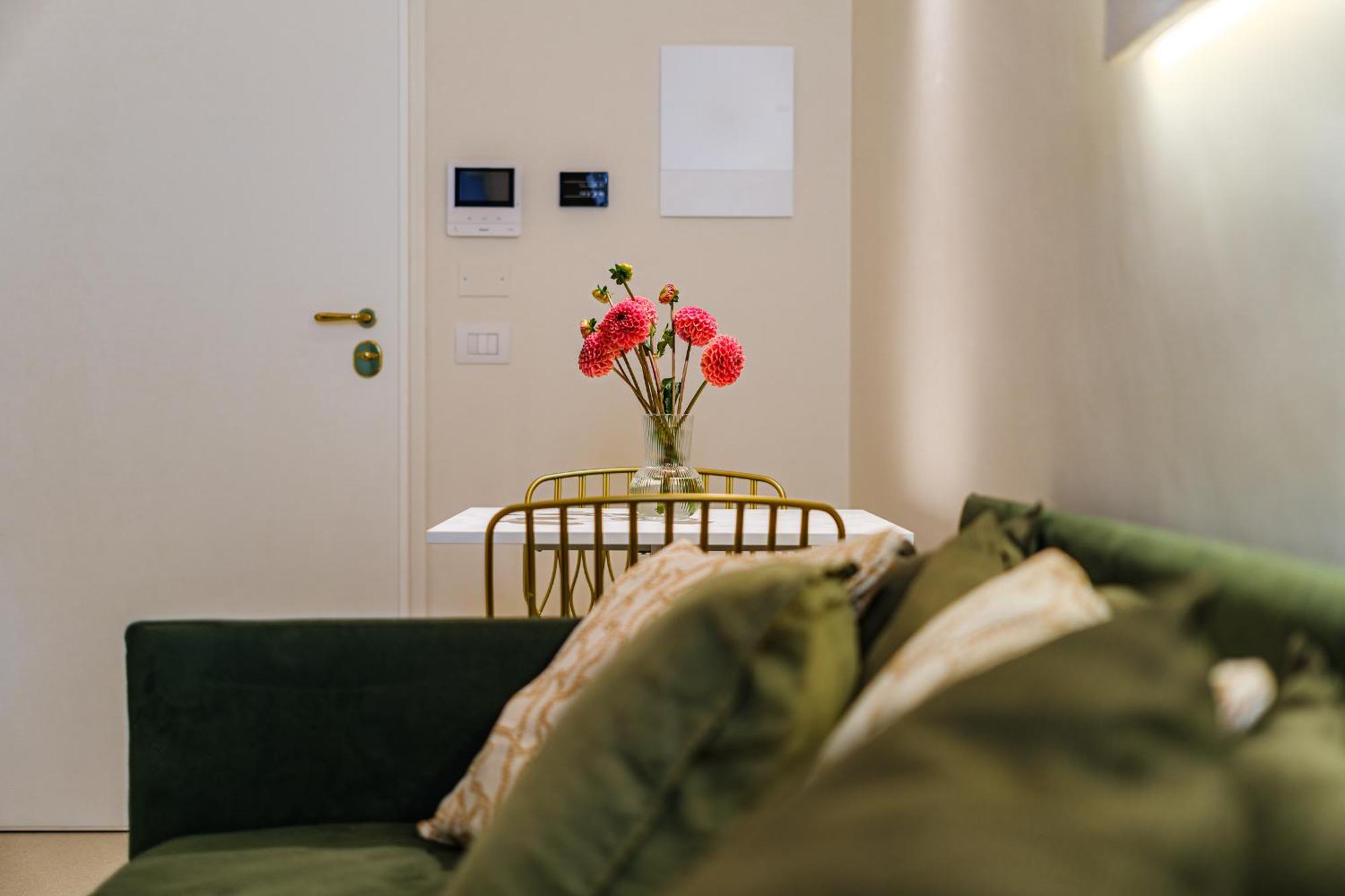 Helloapulia Charming Palazzo Clemente - Self-Catering Suites With Aircondition Monopoli Buitenkant foto