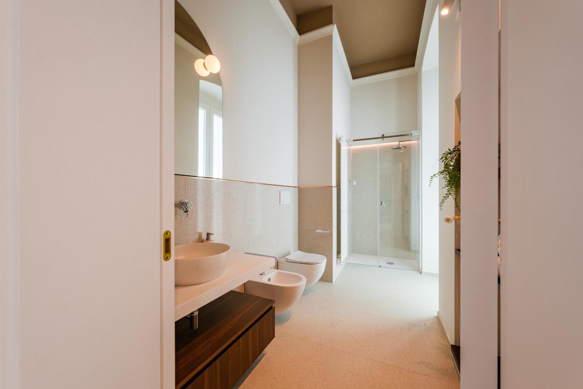 Helloapulia Charming Palazzo Clemente - Self-Catering Suites With Aircondition Monopoli Buitenkant foto