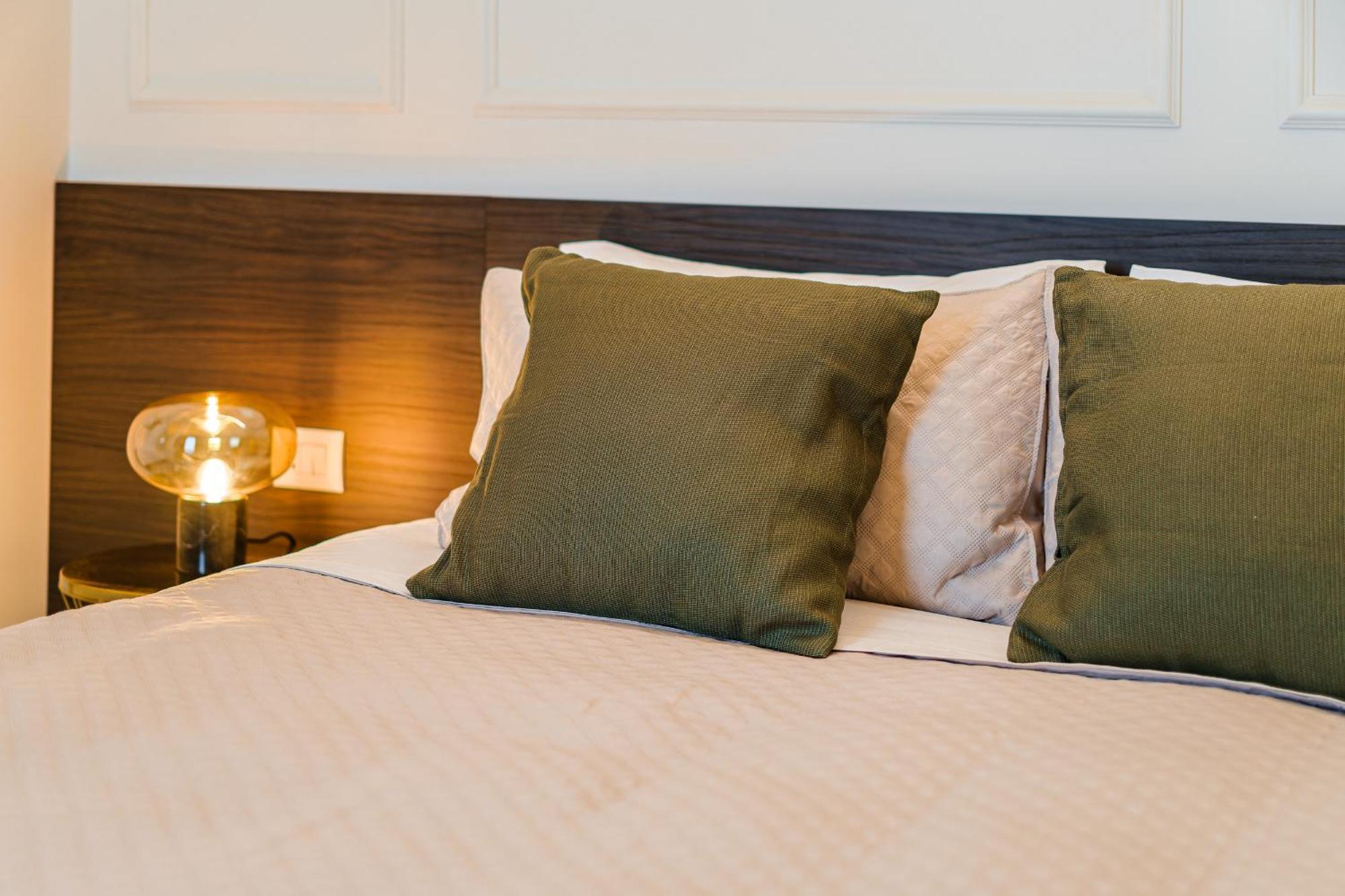 Helloapulia Charming Palazzo Clemente - Self-Catering Suites With Aircondition Monopoli Buitenkant foto