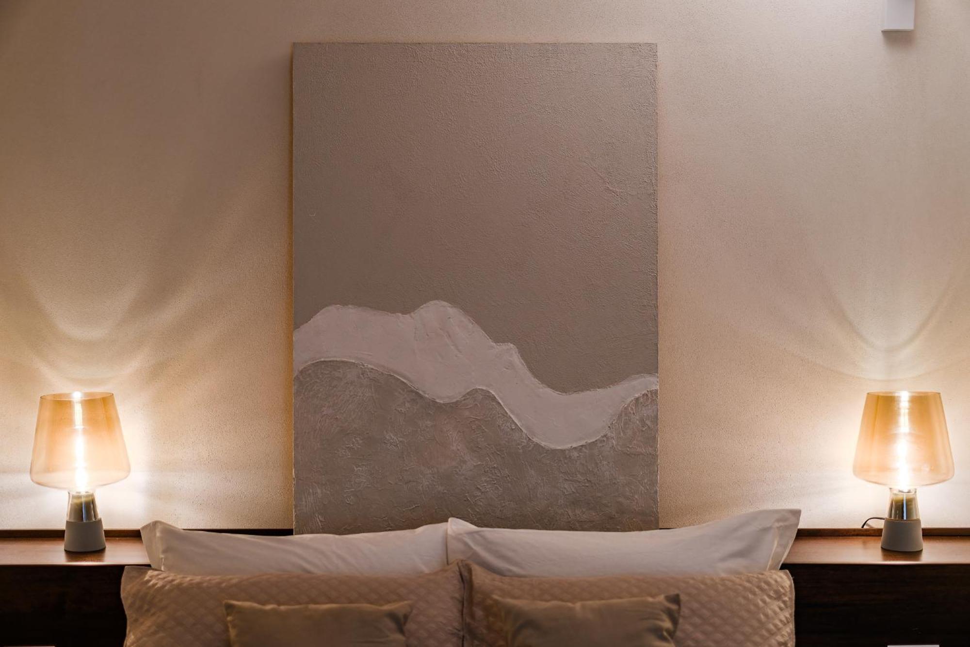 Helloapulia Charming Palazzo Clemente - Self-Catering Suites With Aircondition Monopoli Buitenkant foto
